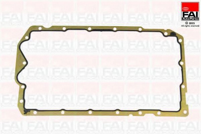 FAI AUTOPARTS sg1390 -  Прокладка, маслянный поддон